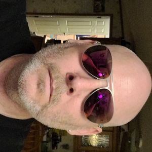 Silver and pink IC! Berlin Raf .S Aviator sunglasses hand made in Germany